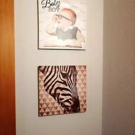 Apartament Charming In 30 M² With View *