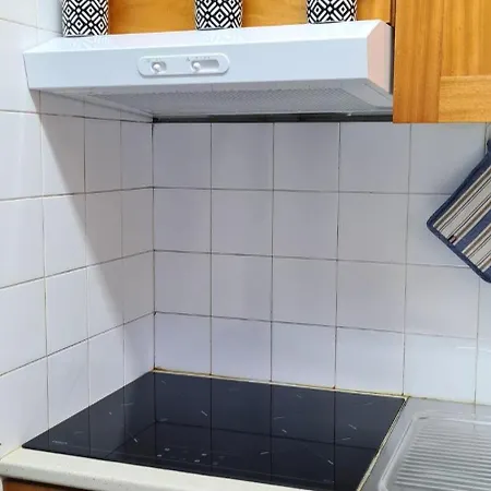 Apartament Charming In 30 M² With View