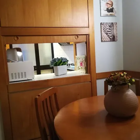 Charming In 30 M² With View São Pedro do Sul