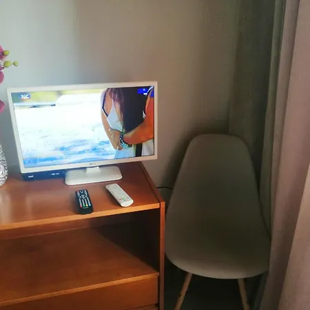 Charming In 30 M² With View