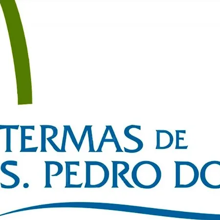 Charming In 30 M² With View * São Pedro do Sul