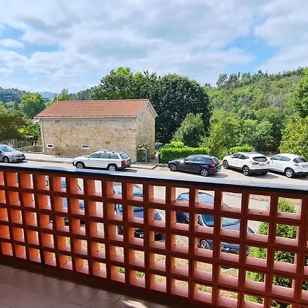 Charming In 30 M² With View *