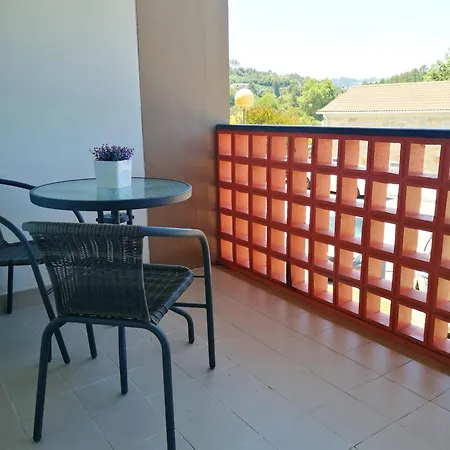 Charming In 30 M² With View