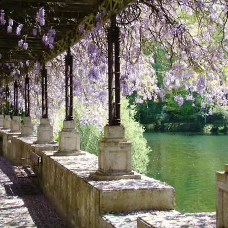 Apartament Charming In 30 M² With View São Pedro do Sul