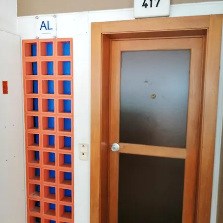 Apartament Charming In 30 M² With View *