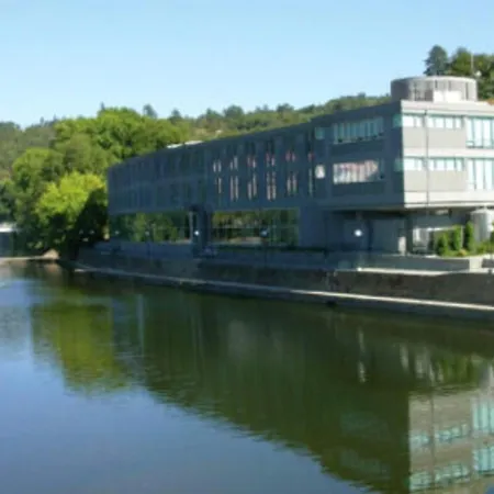 Charming In 30 M² With View