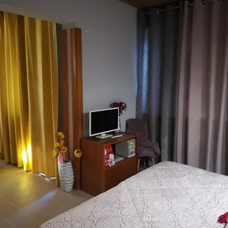 Charming In 30 M² With View Apartment *