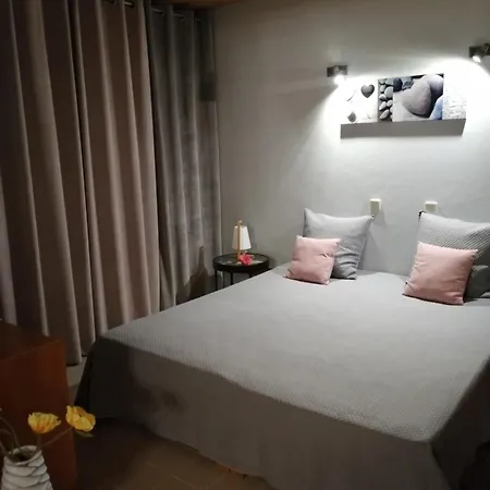 Apartment Charming In 30 M² With View *