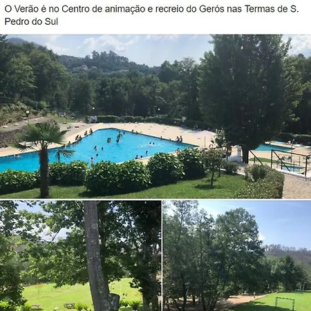 Charming In 30 M² With View