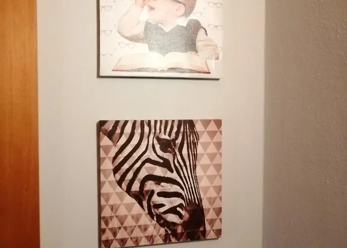 Apartmán Charming In 30 M² With View *