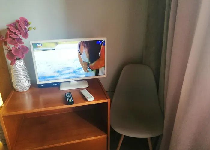 Charming In 30 M² With View