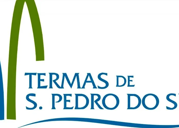 Charming In 30 M² With View * São Pedro do Sul