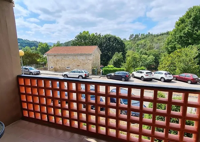 Charming In 30 M² With View *