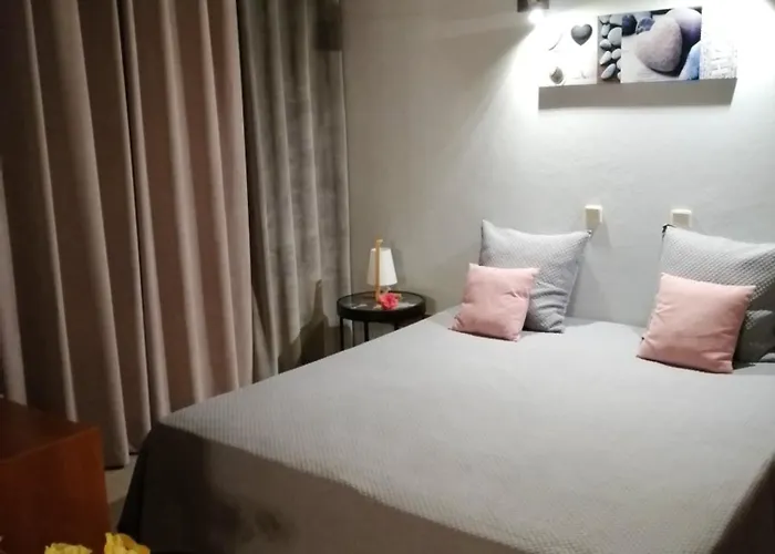 Charming In 30 M² With View Apartmán