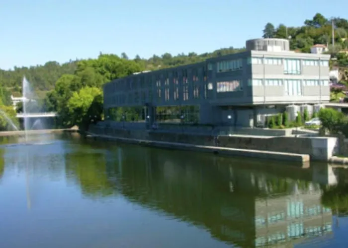 Charming In 30 M² With View