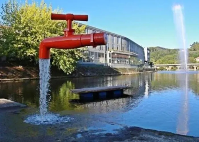 Charming In 30 M² With View Apartmán *