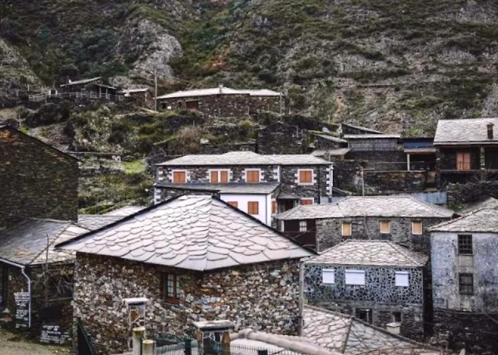 Charming In 30 M² With View * São Pedro do Sul